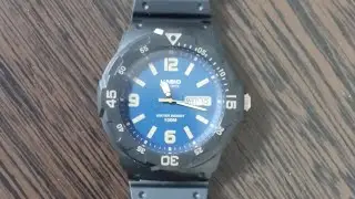 Casio MRW - 200