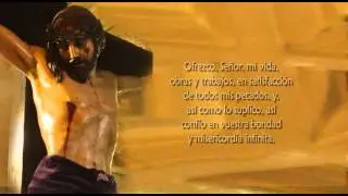 Señor Mio Jesucristo