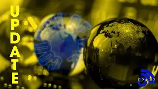 Pastor Paul with Mike from COT Discuss Geopolitical Dynamics | UPDATE