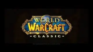 World of Warcraft Classic - Охотник