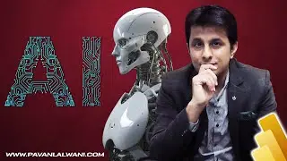 Master Power BI with AI | 