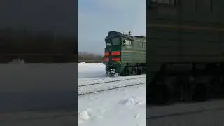 Дымящие теплики!