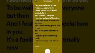 Sarah Geronimo - Very Special Love (lyrics) #song #music #lyrics #shortsvideo