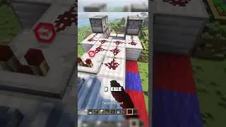 СУПЕР ТНТ ПУШКА В МАЙНКРАФТ 