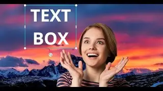 How To Add A Text Box in Canva: It's That Easy