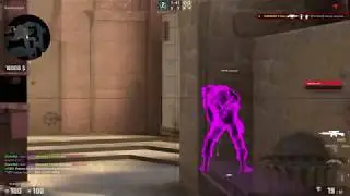 First Day With Aimware V5/ Unhittable aa exploit