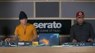 Serato demo