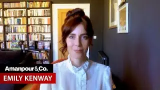 The Silent Suffering of Caregivers | Amanpour and Company