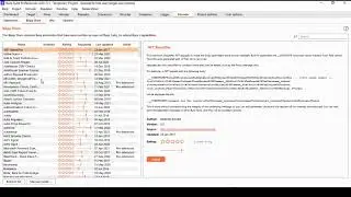 Hacking Web Application With Burp Suite - Burp Suite Extender Tool