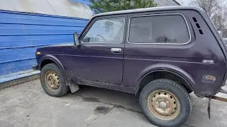 НЕ О ЧЁМ!!!ремонт мини гелика,купил МЕЧТУ.
