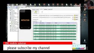 Micrimax YU 5014 touchpad not working solution  100% work after flashing.. with SP_Flash_Tool_v5