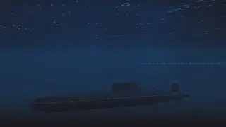 Cold Waters Epic Mod Контакт исчез