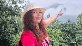 #iran #mazandaran #مازندران کجا بریم؟ شهر رویان #روستای درویشکلا #shidehlove