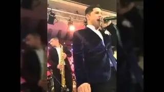 İlkin Fuad — Şanson | Бакинская Свадьба
