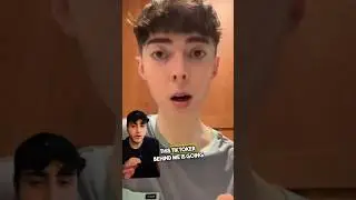 Tiktoker Doesn’t Age 😳