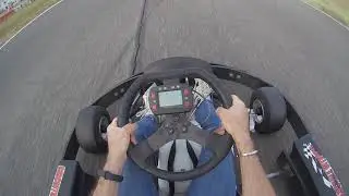 Viterbo kart a noleggio circuito internazionale