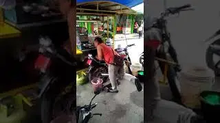 Kibot bongkar