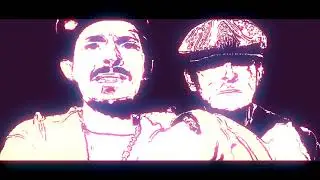 ATPC - C'ho una fissa Remix The Original