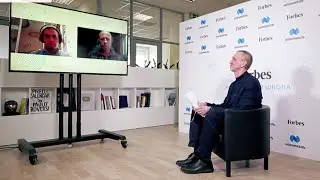 Лекция Михаила Королькова о технологических трендах и перспективном технологическом планировании