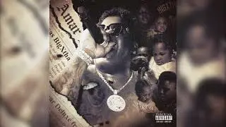 BigXthaPlug - Left Eye (Acapella-Vocals) 120bpm