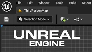 Как вернуть все окна на стандартные места в Unreal Engine 5