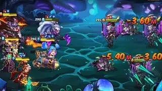 Idle Heroes Mod Vip 13 August 2021 #18 - TOB 473