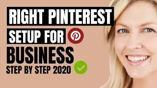 How To Use Pinterest For Business
