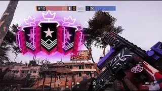 The *BEST* CHAMPION Settings + Sensitivity For PS4/XBOX/PS5 - Rainbow Six Siege