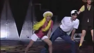 BEST COUPLE CORPS ENGLISH VERSION TRUESAILOR COMET :)