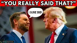 🚨MUST WATCH: JD Vance DEMOLISHES CNN's Dana Bash!