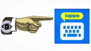 Best Ai Keyboard For Android And iOS Phones (TAPPA KEYBOARD Review)