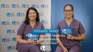 Pediatric Physical Medicine and Rehabilitation
