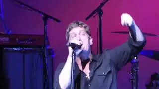 Matchbox Twenty - Wild Dogs (Running in a Slow Dream) - 06.16.23 - Riverbend Music Ctr Cincinnati OH