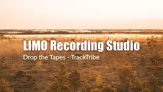 TrackTribe - Drop the Tapes (No Copyright Music)