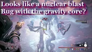 Remnant All DLC - Huge damage build - Particle Accelerator hits for 22K - Endgame and Apocalypse