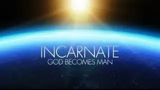 John 1:14 -The Word (God) Became A Man! God Didn't Just Dwell In A Man (Body). God Was Incarnate!