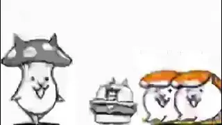 This is a Nyanko Daisenso