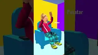 Angry old man 😡😡😡 #shorts #gaming
