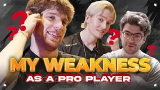 The Secret Weakness of a Pro Dota Player 