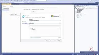 Deploying Asp.net Docker Container to Azure Container Registry