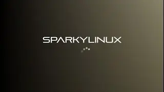 Install SparkyLinux 3.4 (MATE) 2014 in UEFI Mode (Dual Boot Windows 8)