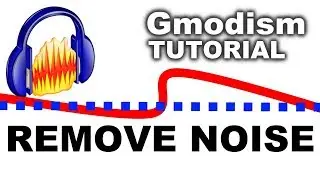 How to Remove Background Noise In Audacity - Tutorial 2021 Still Working