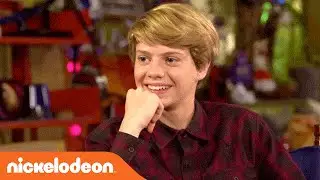 Henry Danger | Auditioning for Henry Danger | Henry Danger