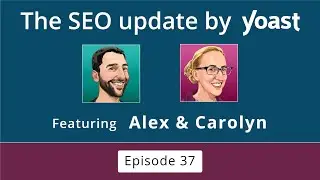 The #SEOUpdateByYoast: November 2023 | #YoastSEO