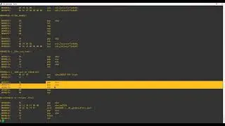 22 ROP Code Reuse Technique