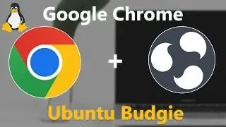 How to Install Google Chrome on Ubuntu Budgie 2022