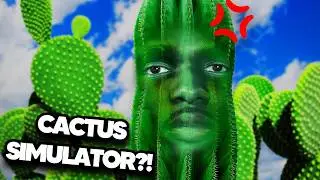 Trying To Find The Worst Simulator Games