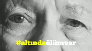 Altında Ölüm Var!