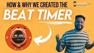 How And WHY We Created The Beat Timer Plugin For Music Producers