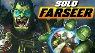 SOLO FARSEER - 